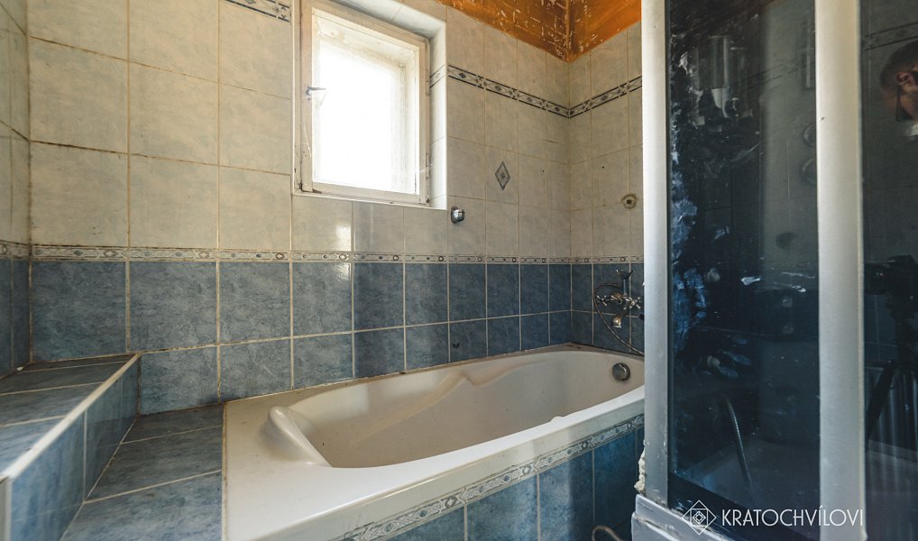Prodej domu 104 m² s pozemkem 956 m², Strunkovice nad Blanicí – náhled fotky 12
