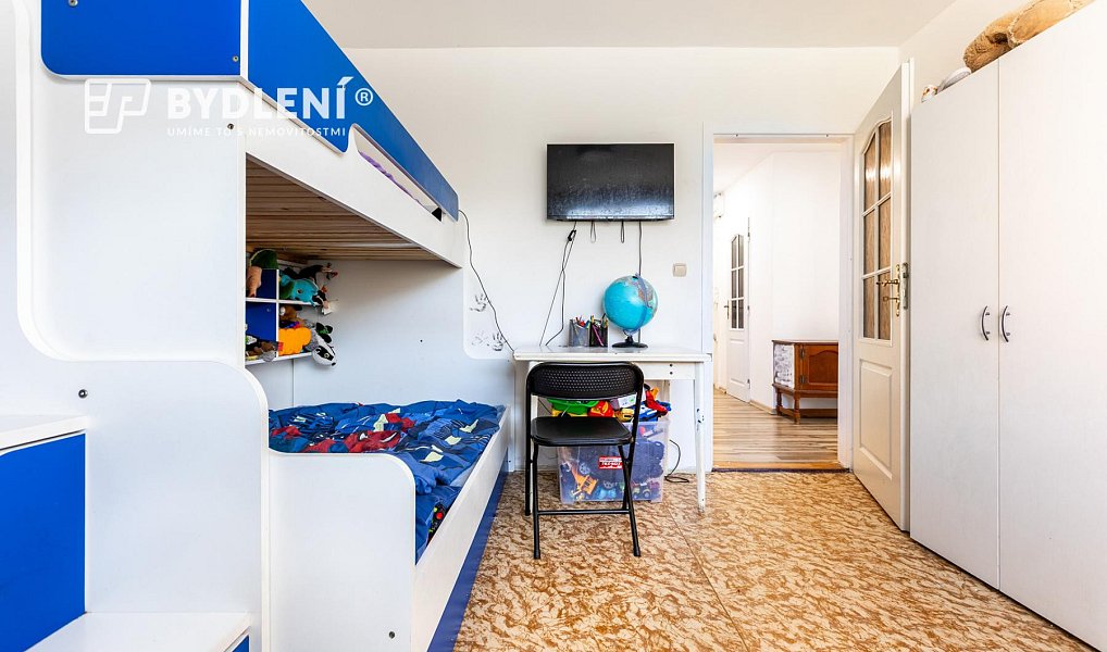 Prodej bytu 4+1 84 m², Teplice – náhled fotky 12