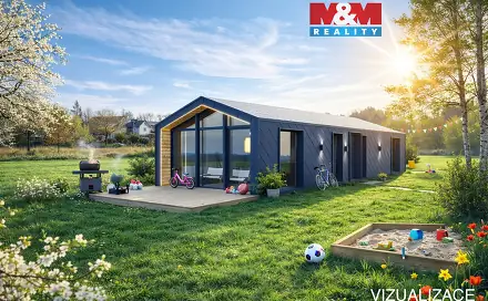 Prodej domu 57 m² s pozemkem 1 110 m², Vítězná - Kocléřov, okres Trutnov