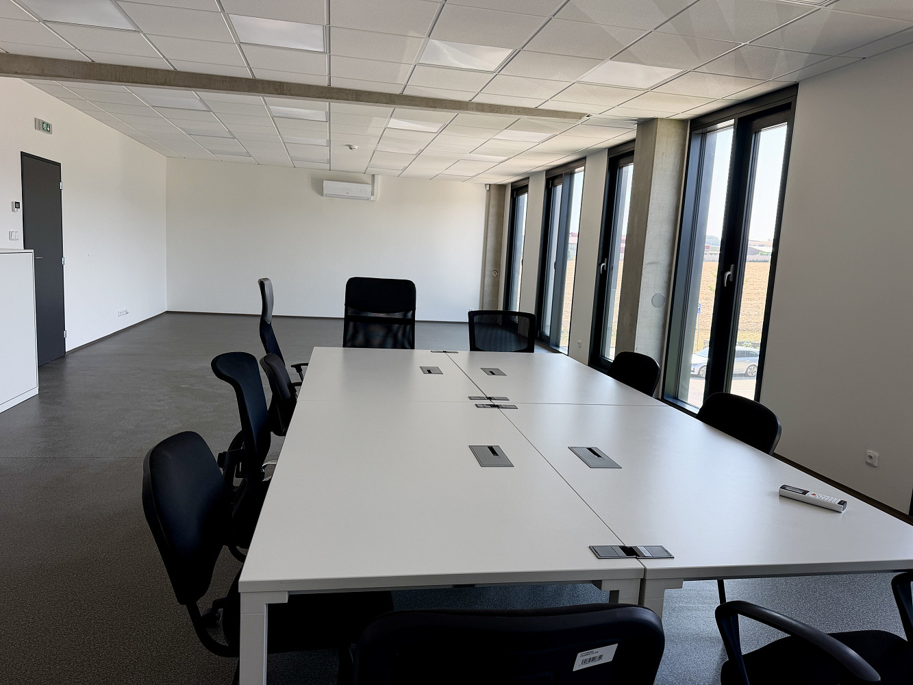 Pronájem kanceláře 73 m² – fotografie 5