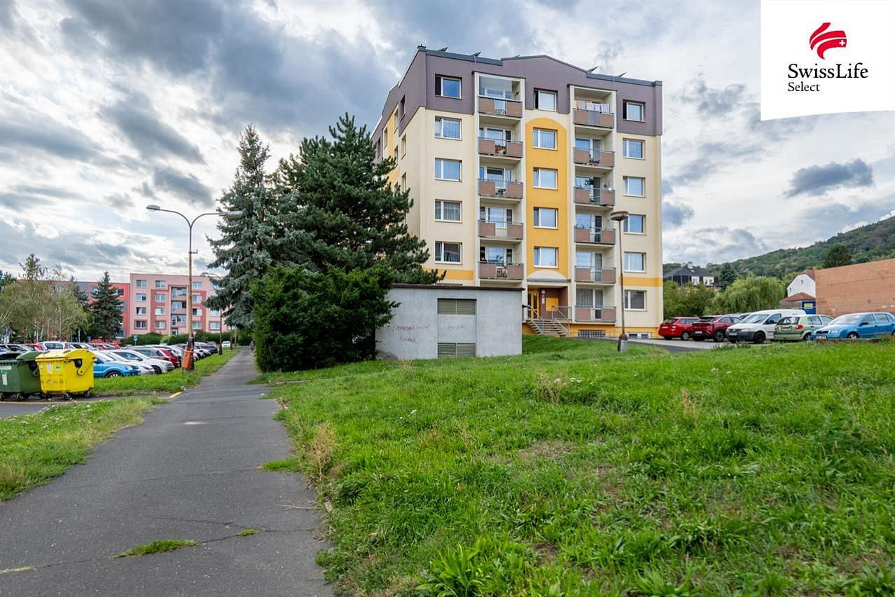 Prodej bytu 3+1 67 m² – fotografie 4
