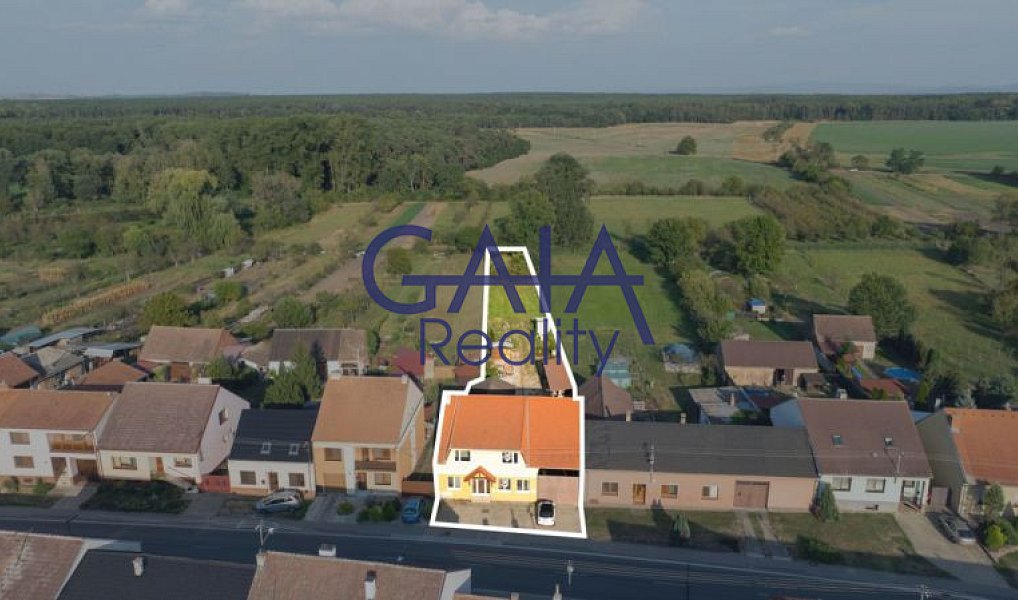 Prodej ubytovacího objektu 692 m², Vacenovice – náhled fotky 22
