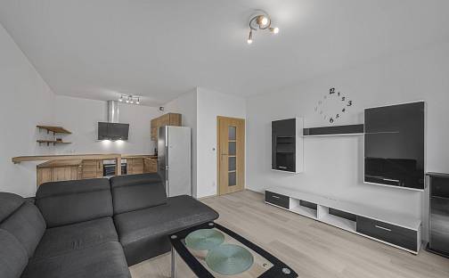 Prodej bytu 2+kk 60 m², Bermanova, Praha 9 - Čakovice