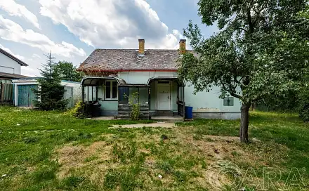 Prodej domu 99 m² s pozemkem 1 029 m², Nad Hejtmanem, Planá nad Lužnicí, okres Tábor