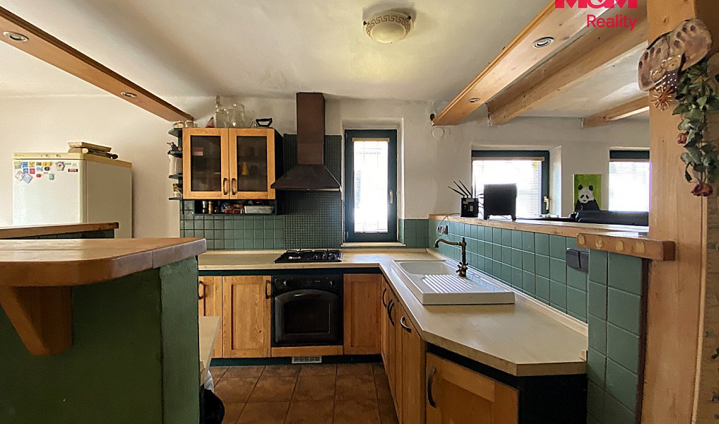 Prodej domu 130 m² s pozemkem 325 m², Velká Losenice – náhled fotky 3
