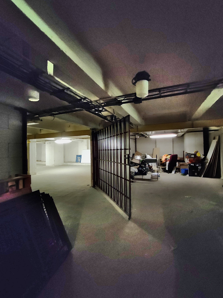 Pronájem skladovacích prostor 279 m² – fotografie 3