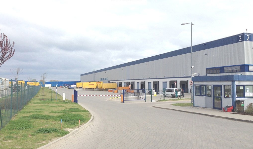 Pronájem výrobních prostor 30 000 m², Rumburk – náhled fotky 5