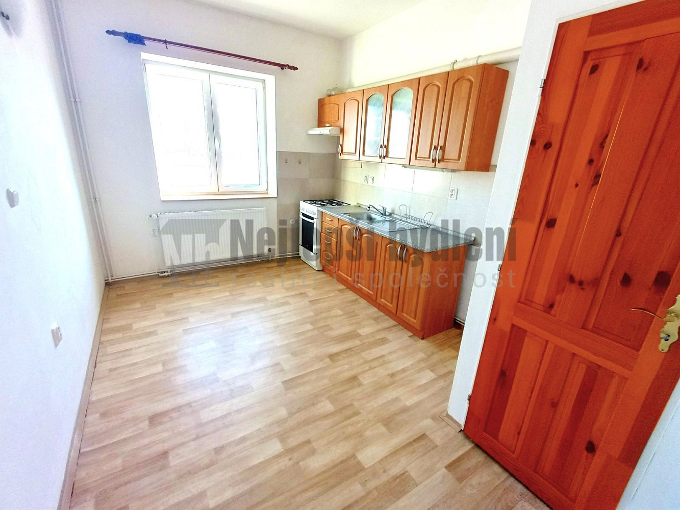 Pronájem bytu 3+1 60 m²