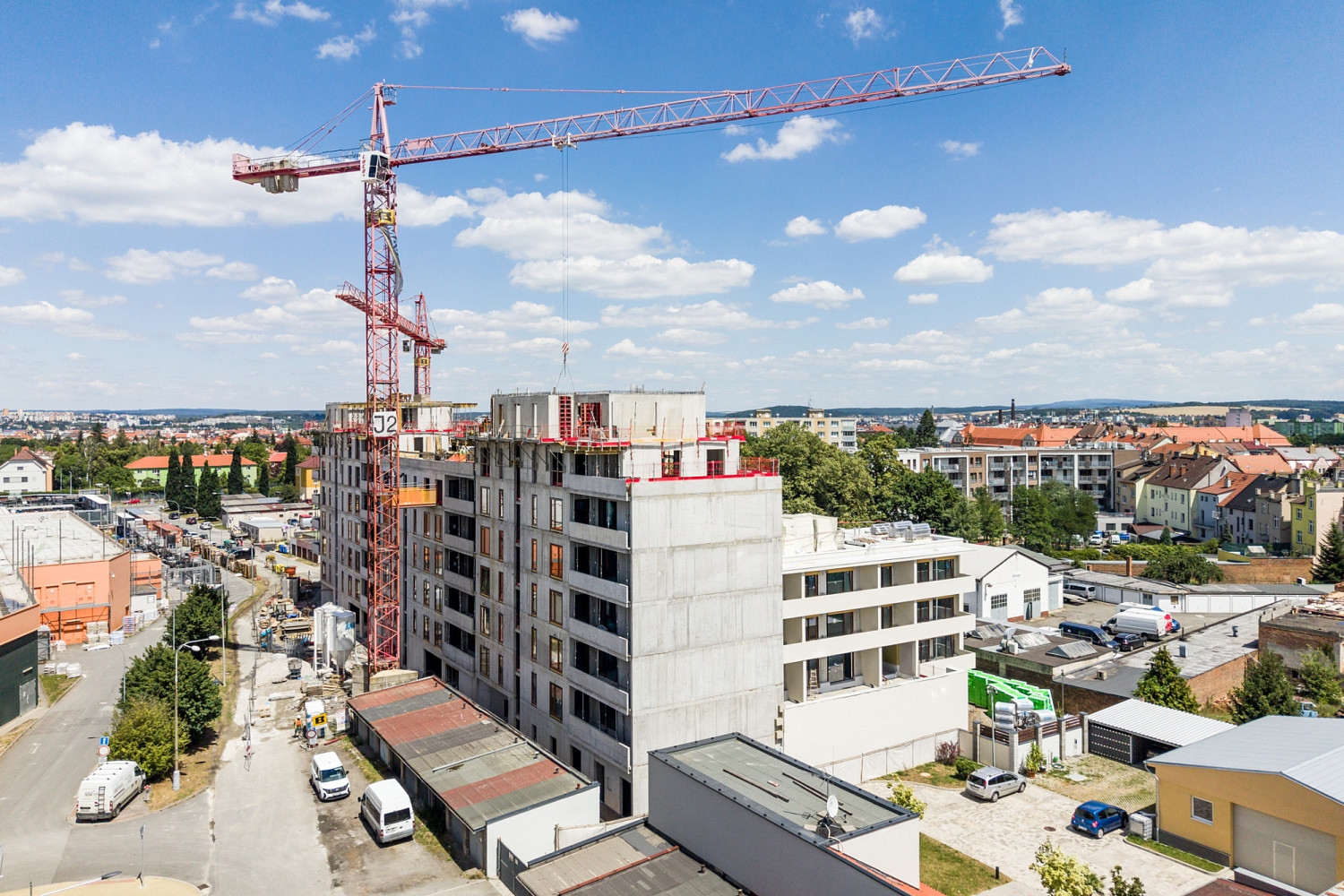 Pronájem obchodních prostor 112 m² — photo 5