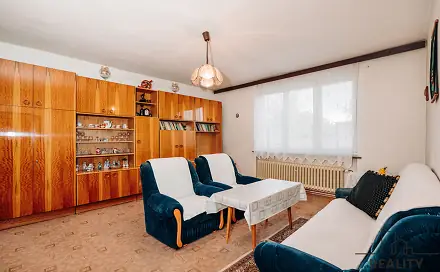Prodej bytu 3+1 71 m², Nádražní řádek, Hodonín