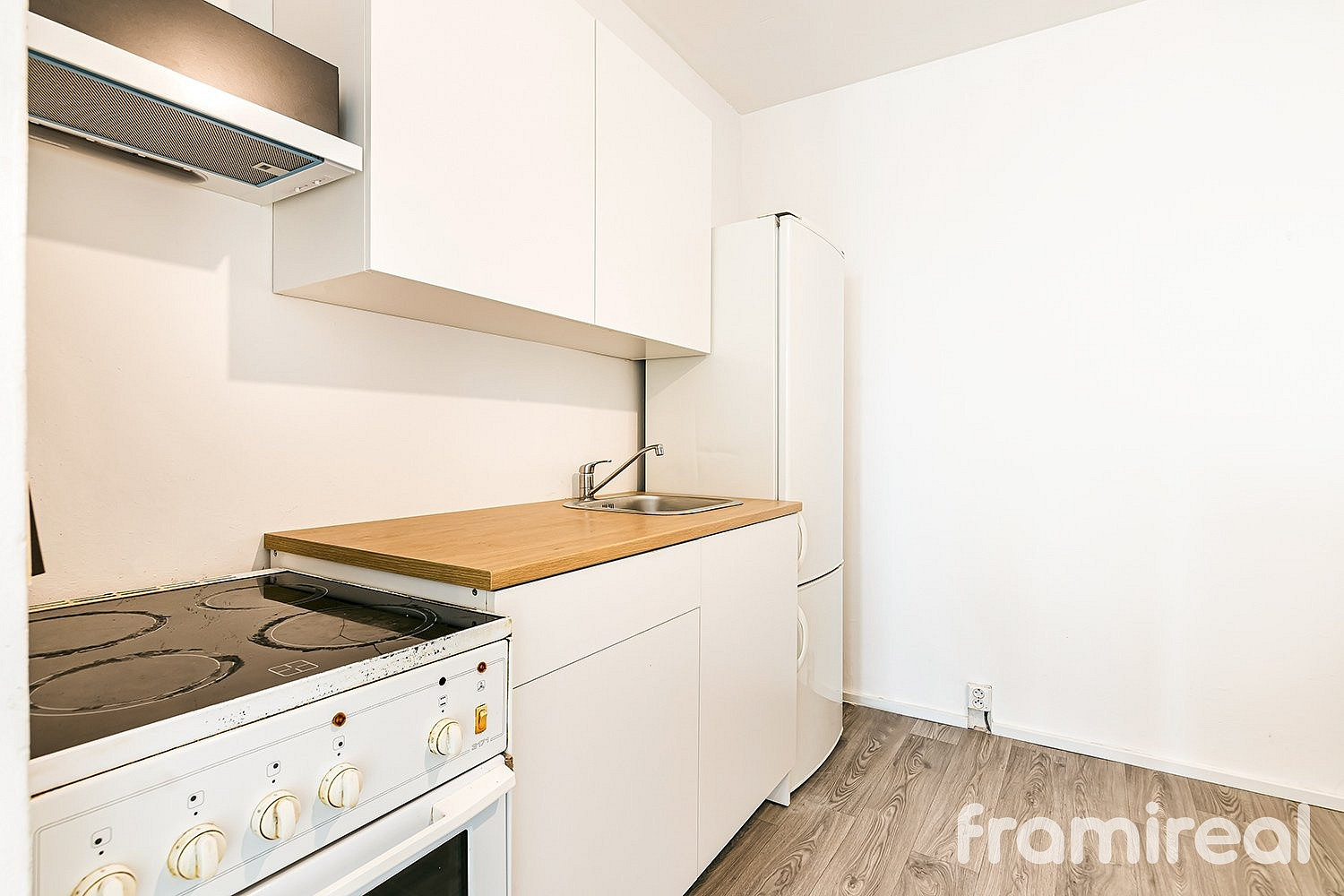 Pronájem bytu 2+kk 47 m² - Ansicht 5