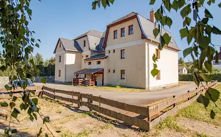 Prodej bytu 2+kk 94 m²