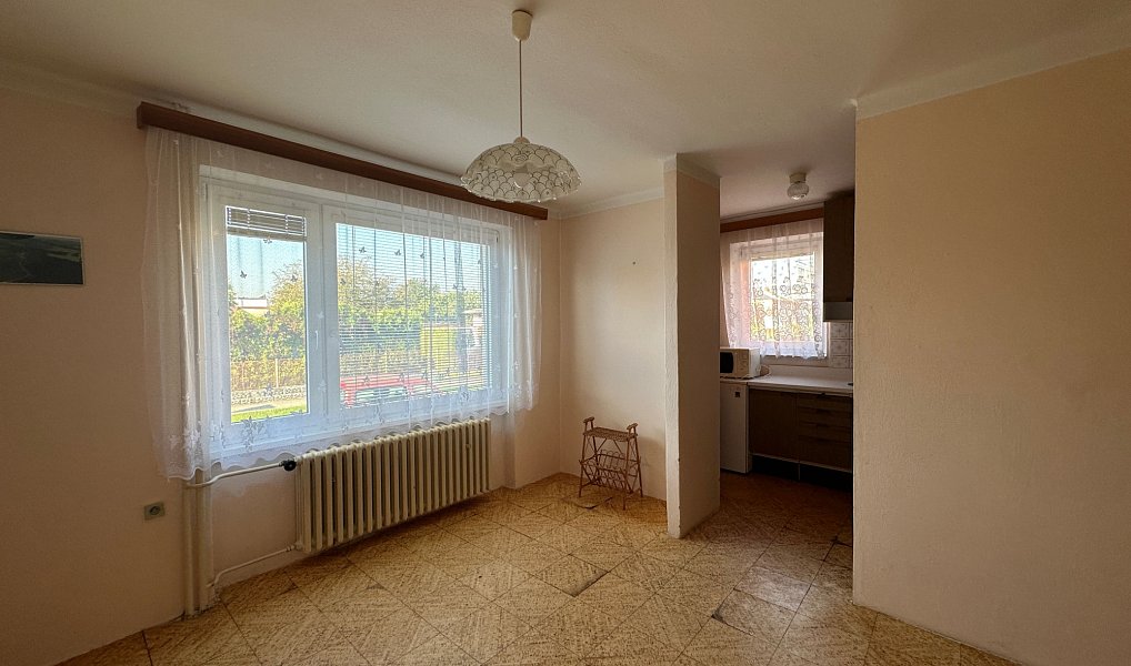 Pronájem domu 140 m² s pozemkem 996 m², Hradec Králové – náhled fotky 9