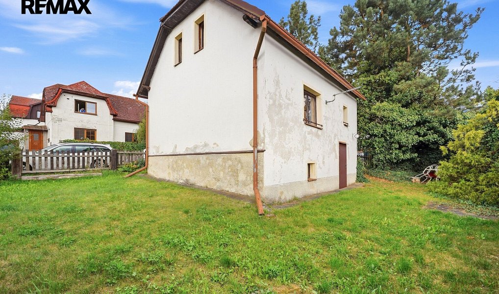 Prodej domu 69 m² s pozemkem 423 m², Okounov – náhled fotky 23