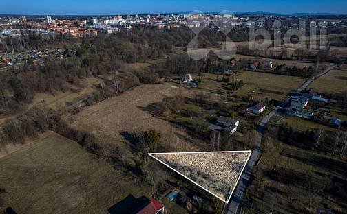 Prodej stavebního pozemku 1 031 m², Na Důlňáku, Havířov - Město, okres Karviná