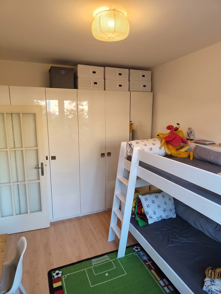 Prodej bytu 2+1 48 m² – fotografie 5