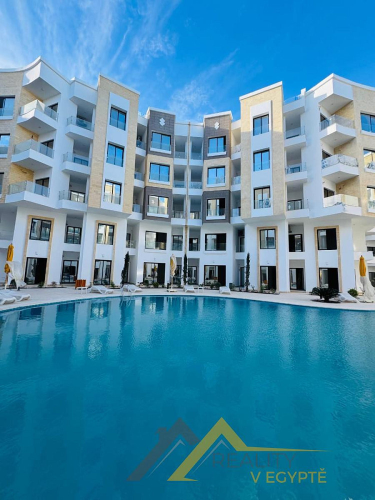 Prodej bytu 1+kk 34 m² – další