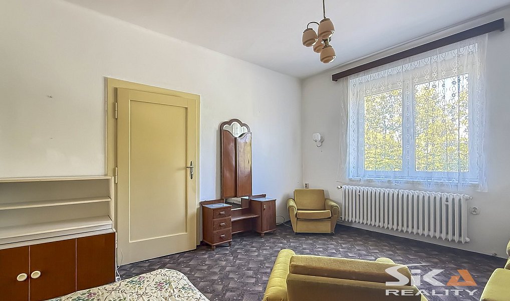 Prodej domu 110 m² s pozemkem 141 m², Louny – náhled fotky 24