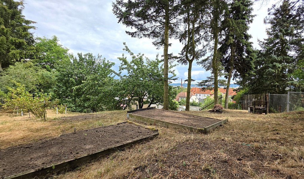 Prodej stavebního pozemku 655 m², Velké Opatovice – náhled fotky 5