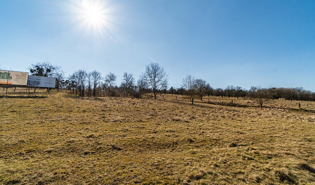 Prodej stavebního pozemku 2 603 m², Lípa – náhled fotky 5