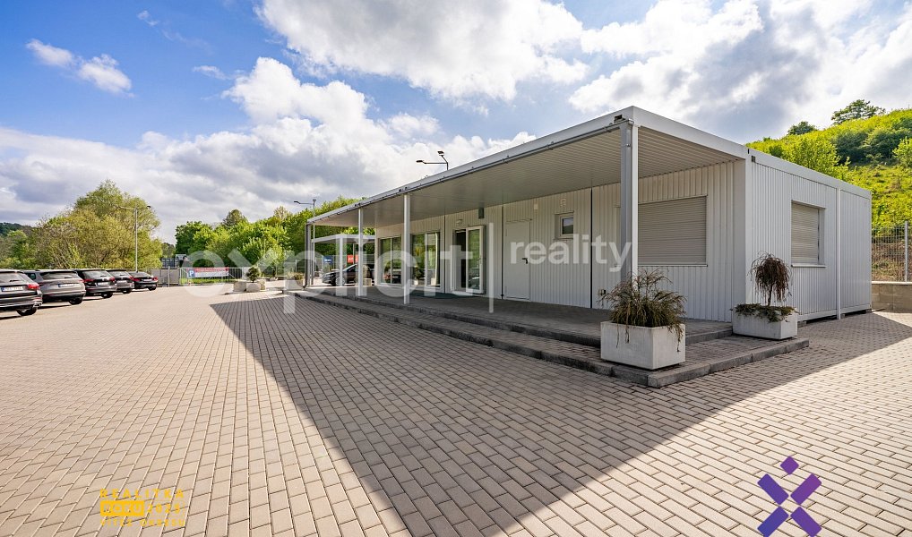 Prodej obchodních prostor 4 600 m², Biskupice – náhled fotky 30