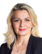 Ing. Alexandra Nováková
