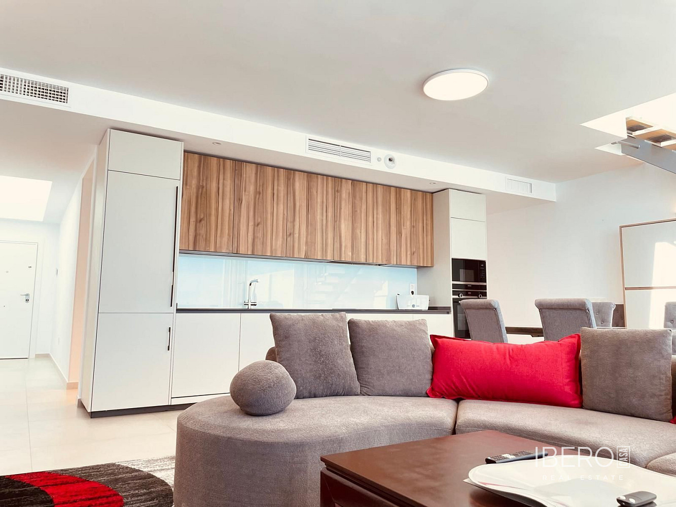 Piso 4+kk – Benalmádena, Benalmádena Costa - Vista 3