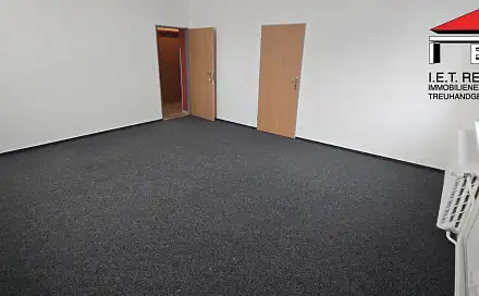 Pronájem kanceláře 24 m², Pionýrů, Frýdek-Místek - Místek