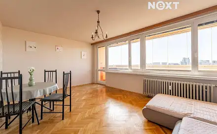 Prodej bytu 3+1 69 m²