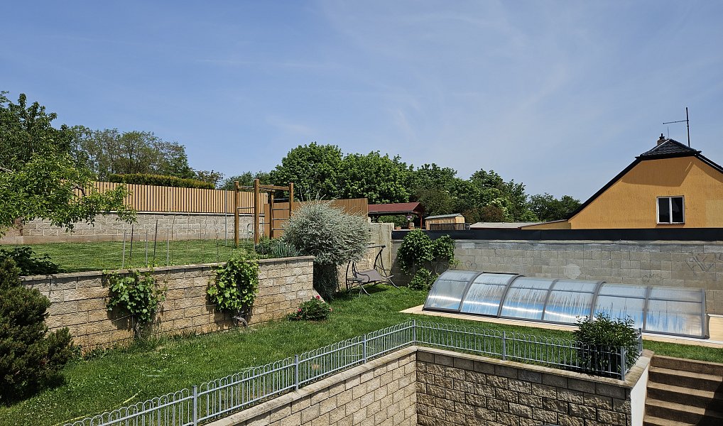 Prodej domu 149 m² s pozemkem 1 110 m², Podlešín – náhled fotky 6
