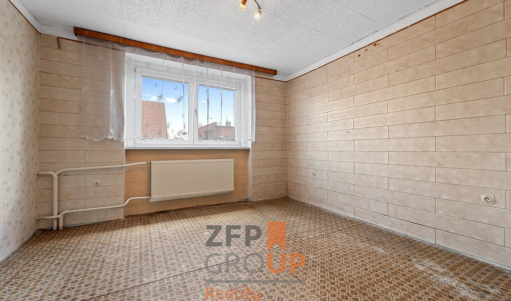 Prodej domu 165 m² s pozemkem 596 m², Straškov-Vodochody – náhled fotky 18