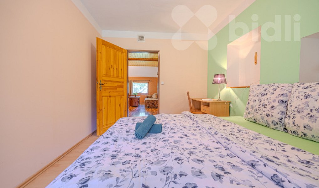 Prodej chaty/chalupy 513 m² s pozemkem 1 681 m², Branná – náhled fotky 9