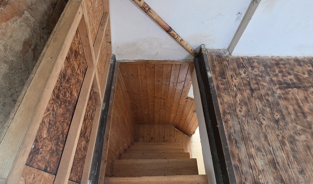 Prodej domu 90 m² s pozemkem 178 m², Příčina – náhled fotky 39