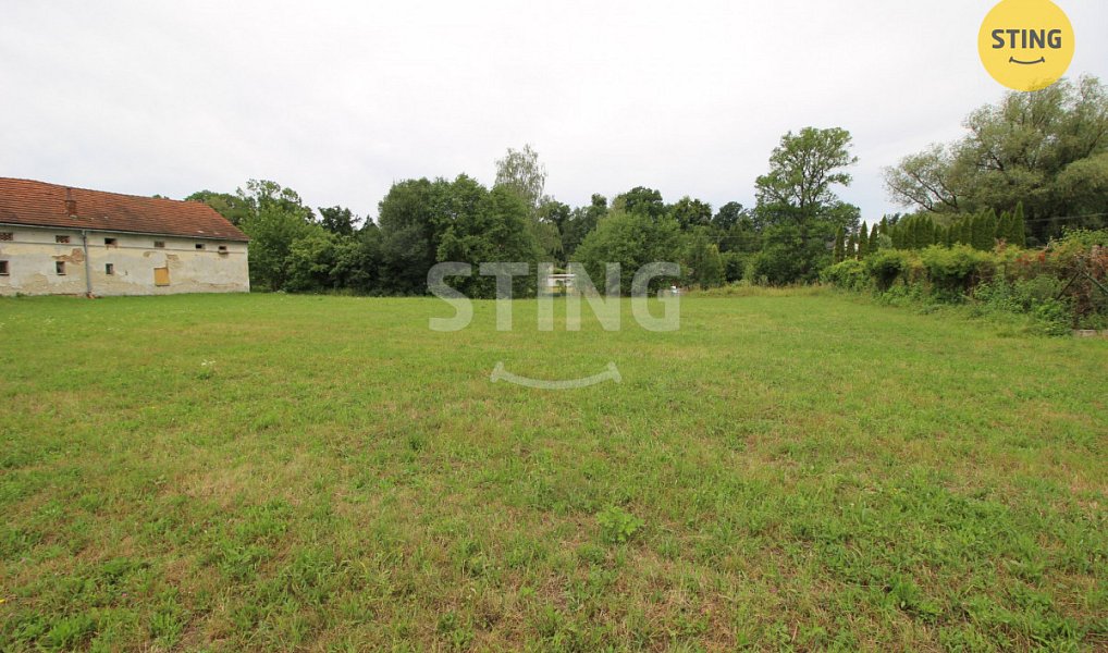 Prodej stavebního pozemku 813 m², Fryčovice – náhled fotky 3