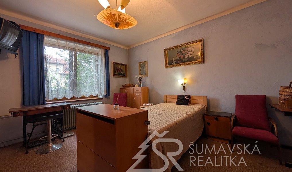 Prodej domu 1 020 m² s pozemkem 1 065 m², Horažďovice – náhled fotky 18