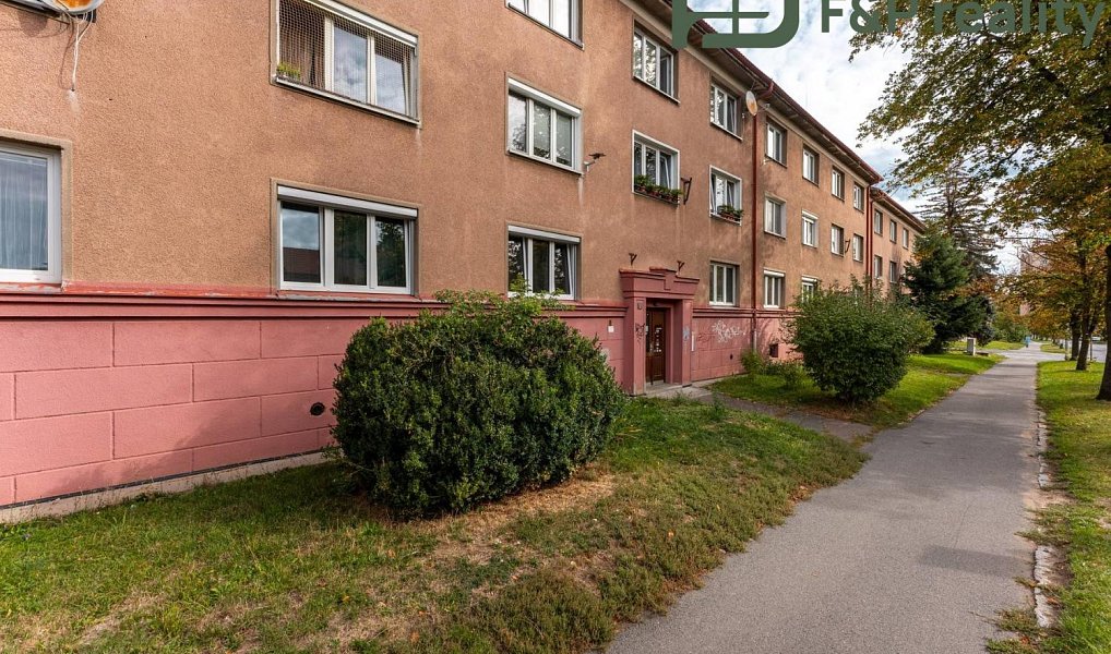 Prodej bytu 2+1 70 m², Příbram – náhled fotky 13