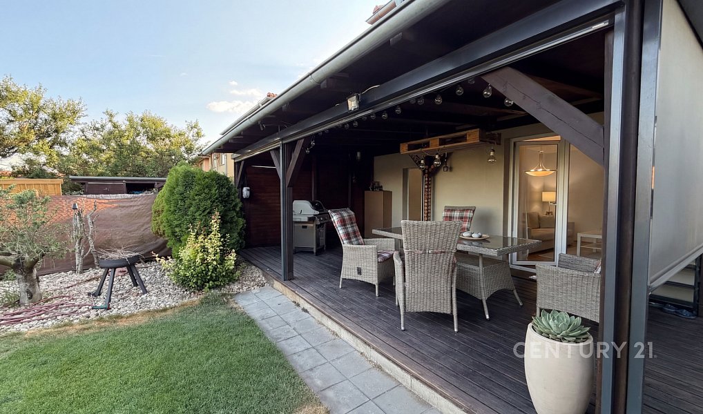 Prodej domu 112 m² s pozemkem 469 m², Syrovice – náhled fotky 23