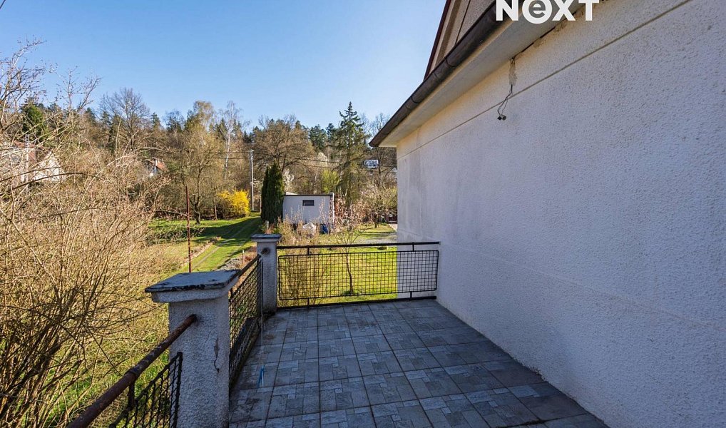Prodej domu 170 m² s pozemkem 956 m², Hradištko – náhled fotky 19
