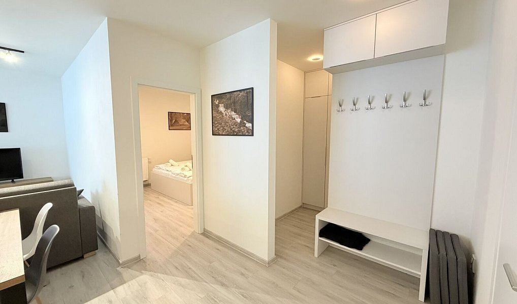 Prodej bytu 2+kk 59 m², Velké Karlovice – náhled fotky 10