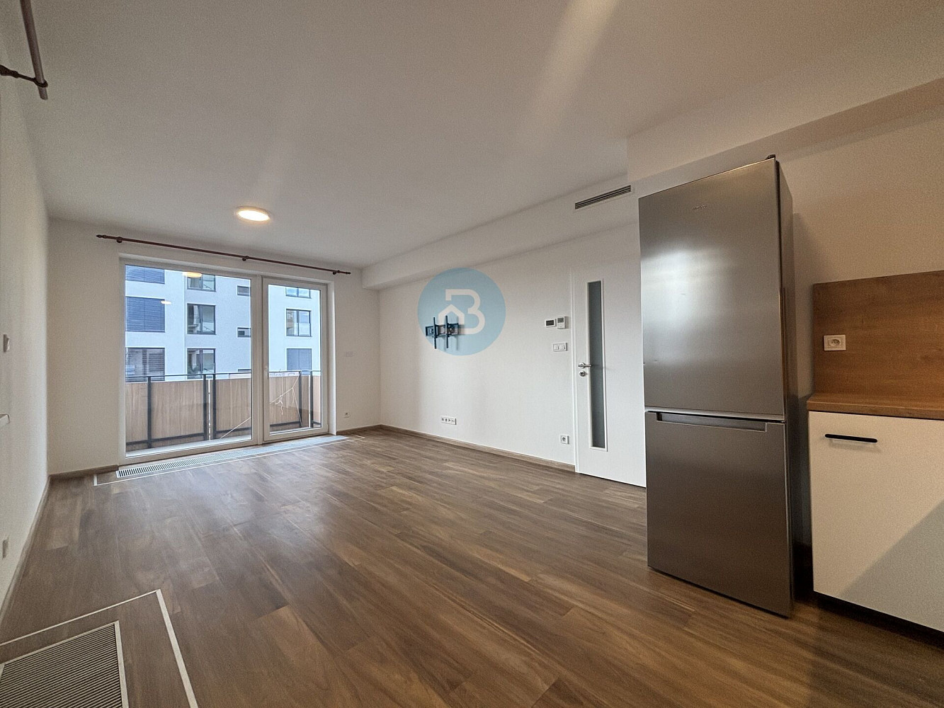Pronájem bytu 2+kk 51 m² – fotografie 5