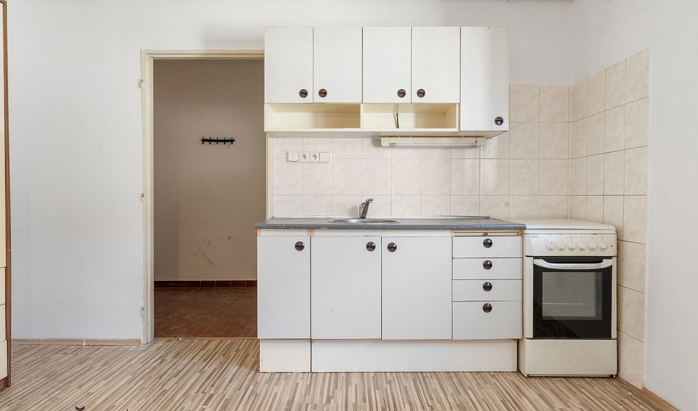 Prodej bytu 1+kk 32 m², Česká Třebová – náhled fotky 3