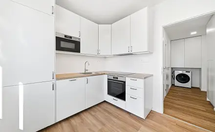 Pronájem bytu 2+1 60 m²