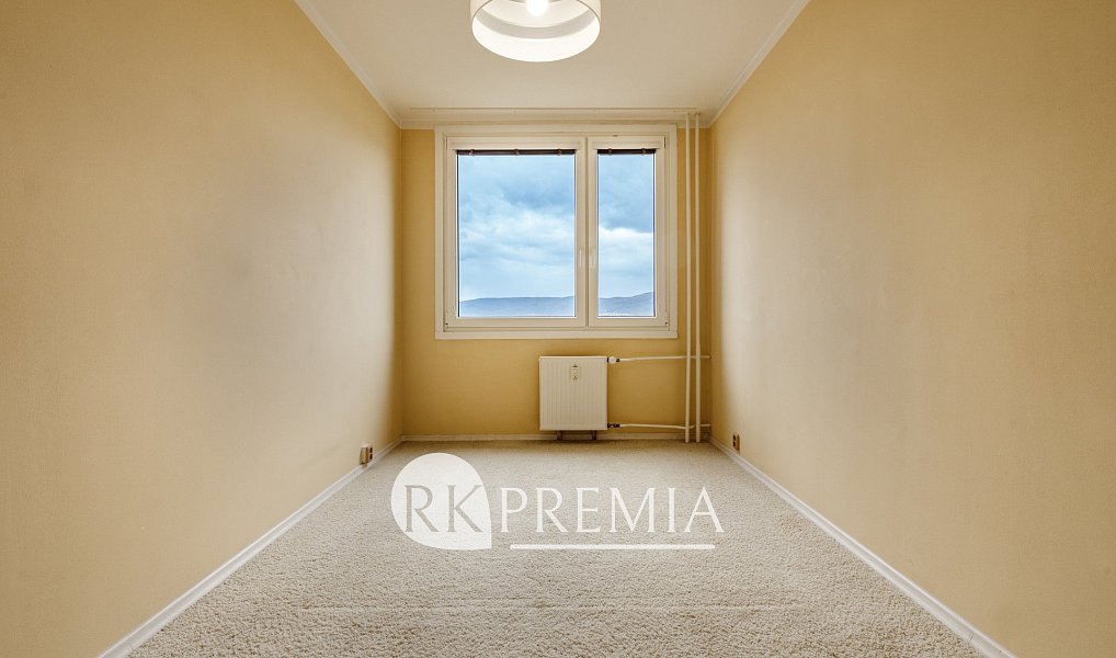 Pronájem bytu 2+kk 40 m², Teplice – náhled fotky 6