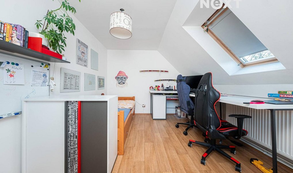 Prodej domu 180 m² s pozemkem 800 m², Kutná Hora – náhled fotky 22