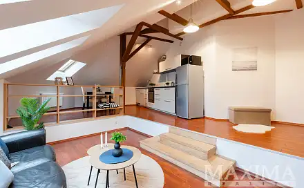 Prodej bytu 3+kk 78 m²