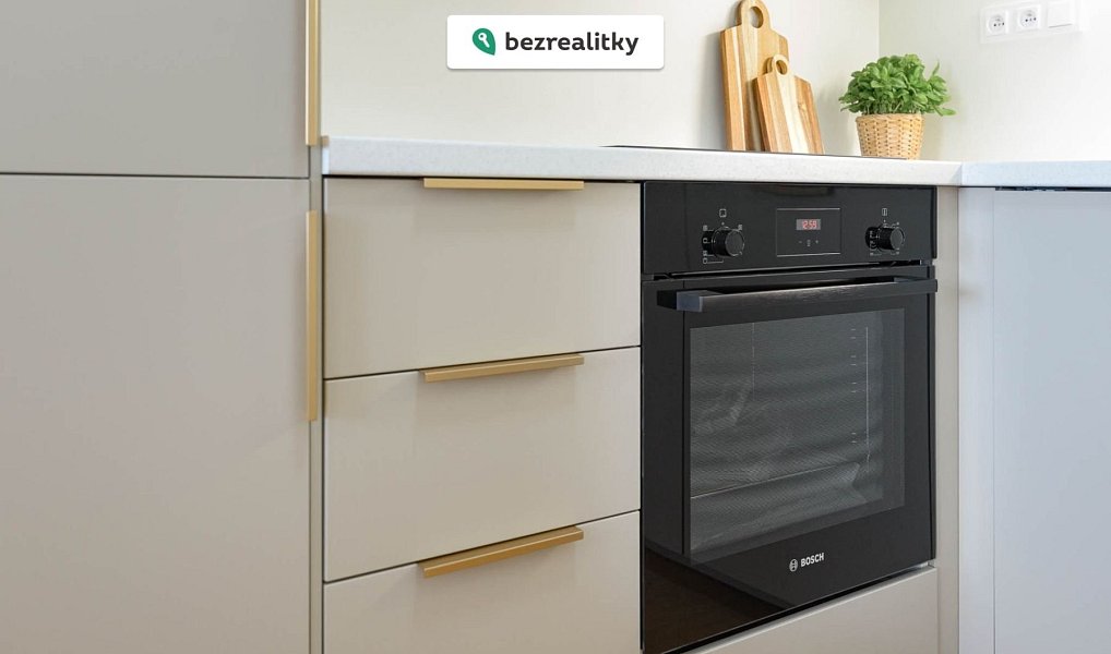 Prodej bytu 2+kk 43 m², Praha – náhled fotky 4