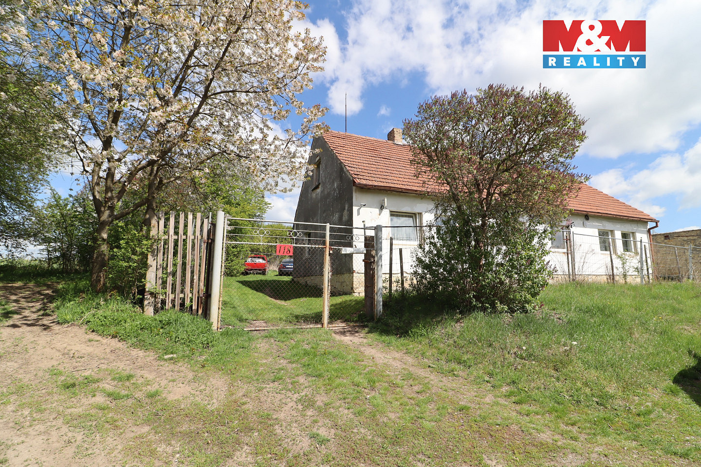Prodej domu 155 m² s pozemkem 479 m²