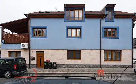 Prodej bytu 4+1 110 m², Dílenská, Plzeň - Doubravka