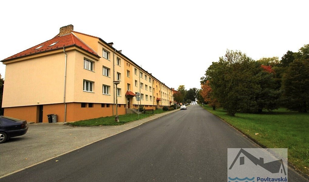Prodej bytu 3+1 84 m², Pacov – náhled fotky 4