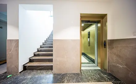 Pronájem bytu 2+kk 52 m²